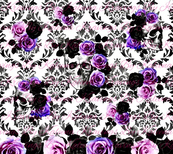 Aesthetic Rose Skeleton Wallpaper PNG - Etsy