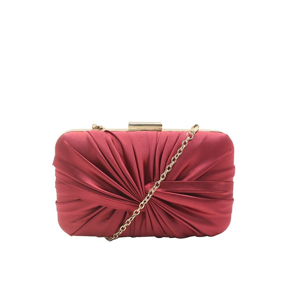 Berry Clutch Bag Etsy UK