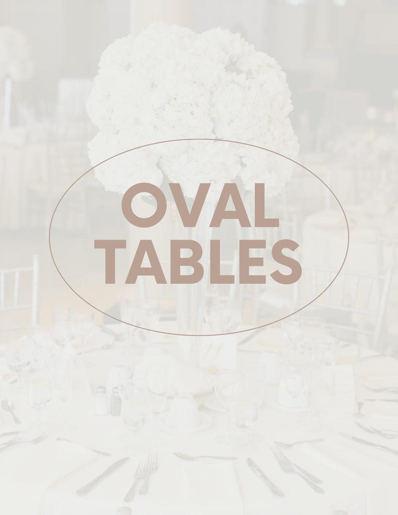 Printable Wedding Table Seating Chart Template, Event Table Seating ...
