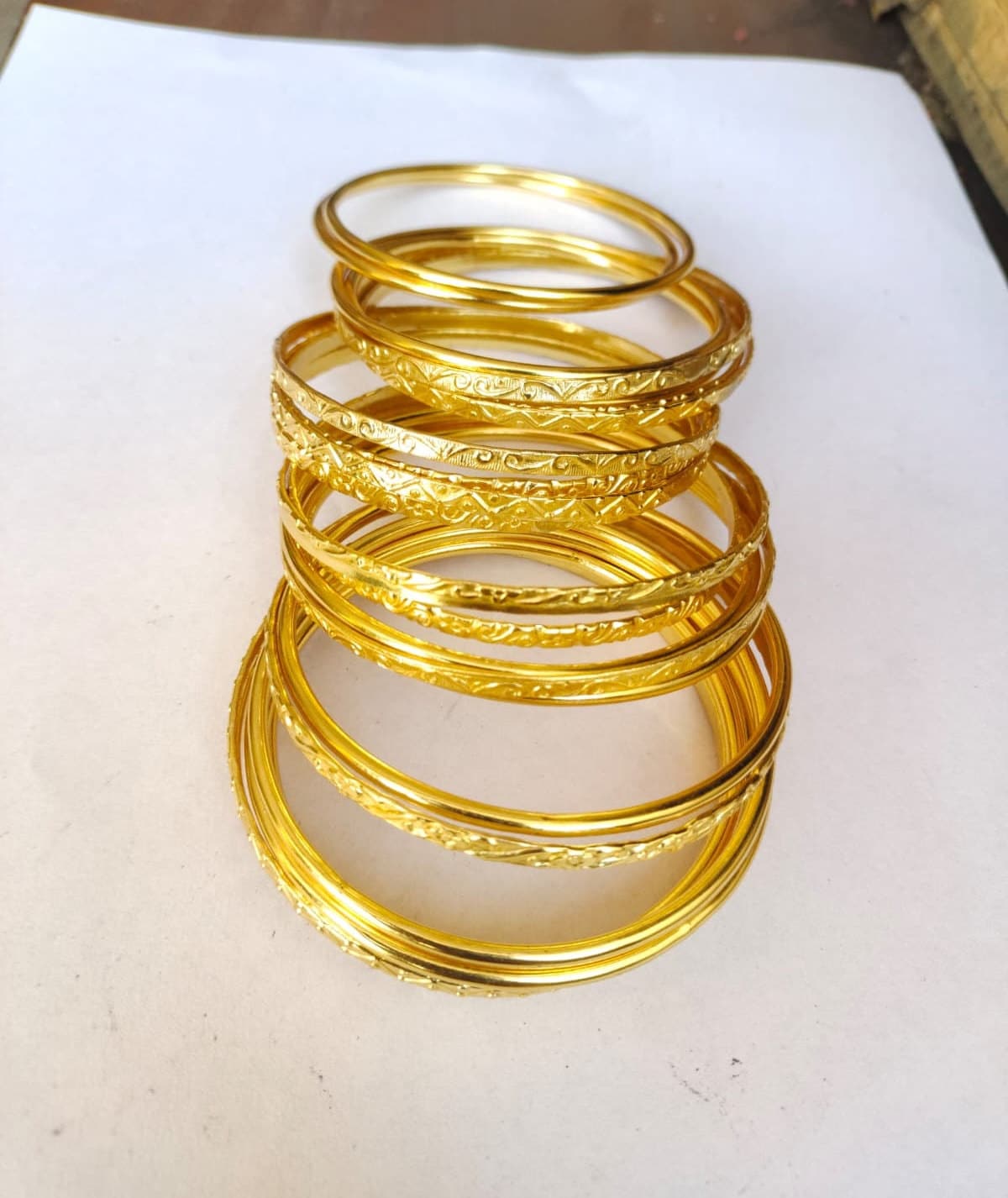 Bracciali Vintage in stile etnico bohémien per le donne
