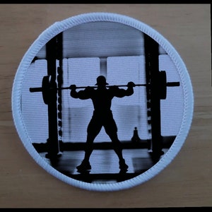 Fitness Patch