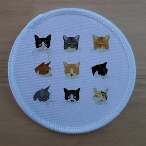 Cat Lover badge