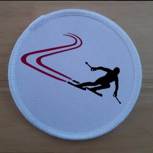sport invernali accessori nordic cravatte da sci con logo personalizzato