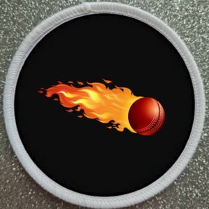 3-tums cricketmärke