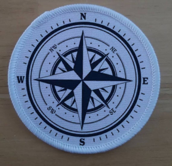 オリエンテーリング バッジ INON Information