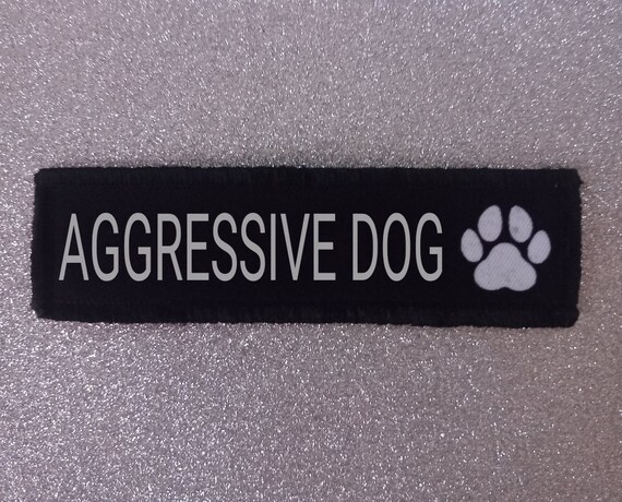 Aggressive dog harness discount