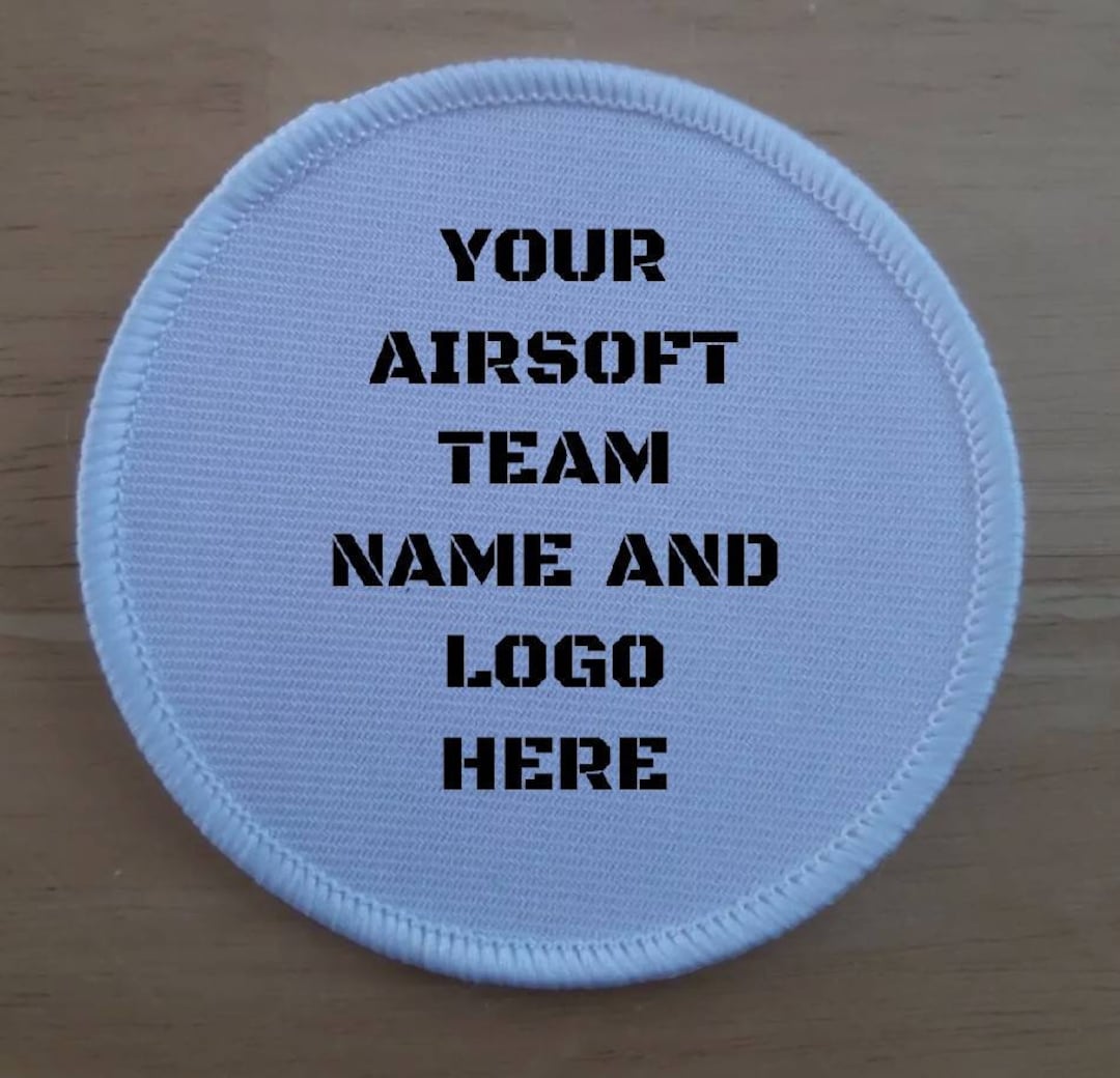 Cool Airsoft Team Names