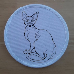 Cat Lover badge
