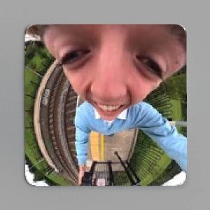 Trainspotter Coaster