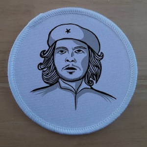 Che Patch Badge