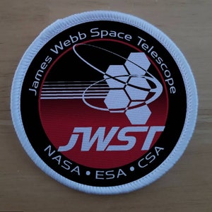  Parche espacial de la NASA, parche de astronauta, parche de  galaxia, parche bordado para planchar para chaquetas, parches  personalizados, parche para coser : Arte y Manualidades