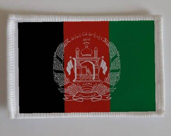 Aufnäher Training Misson Afghanistan Combined Security #7870 Patch