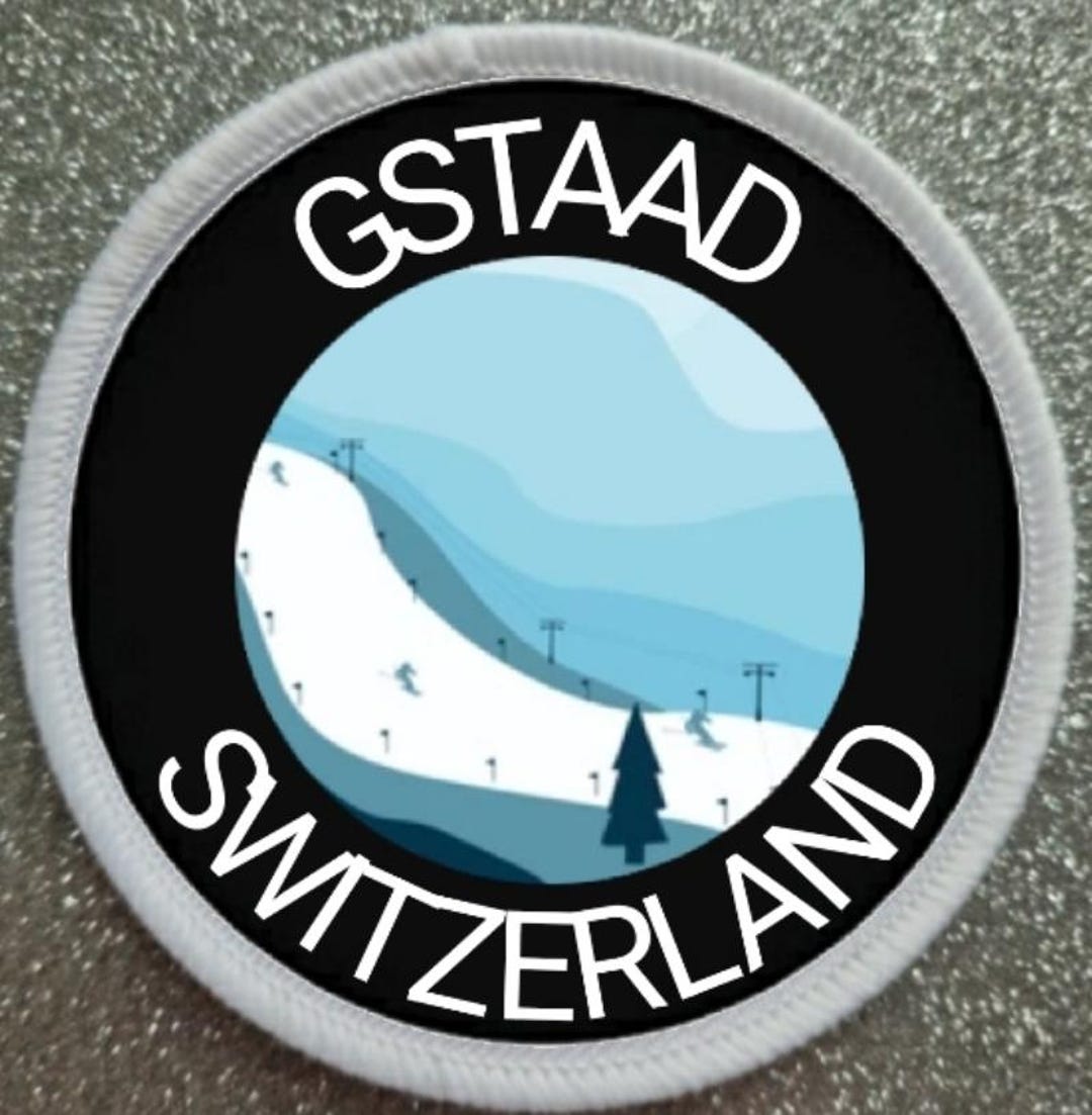 Insigne Badge Ski Savoie SK1581 - Pin's Club Français Années 60, Sports D'hiver, Porté