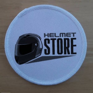 Cycling Cycle Fitness Bike Biking Sports patch badge