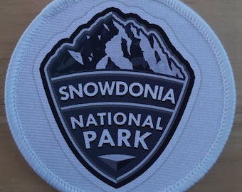 Odznaka Snowdon
