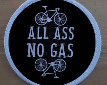 Cycling Cycle Fitness Bike Biking Sports patch badge