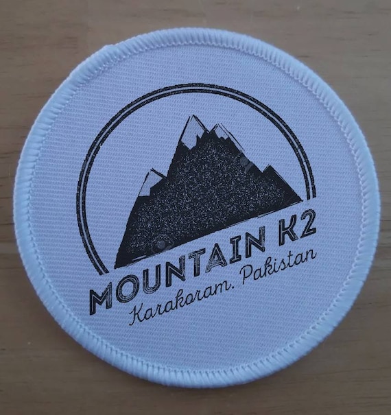 k2 embroidered logo ski patches AUSTRIA & Mountain – Vintage Something Ski Area Sign Patch K2 Skis