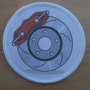 Odznaka mechanika