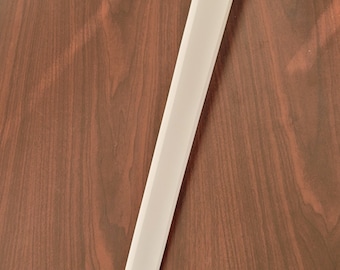 Asuna's Sword Lambent Light (printed)