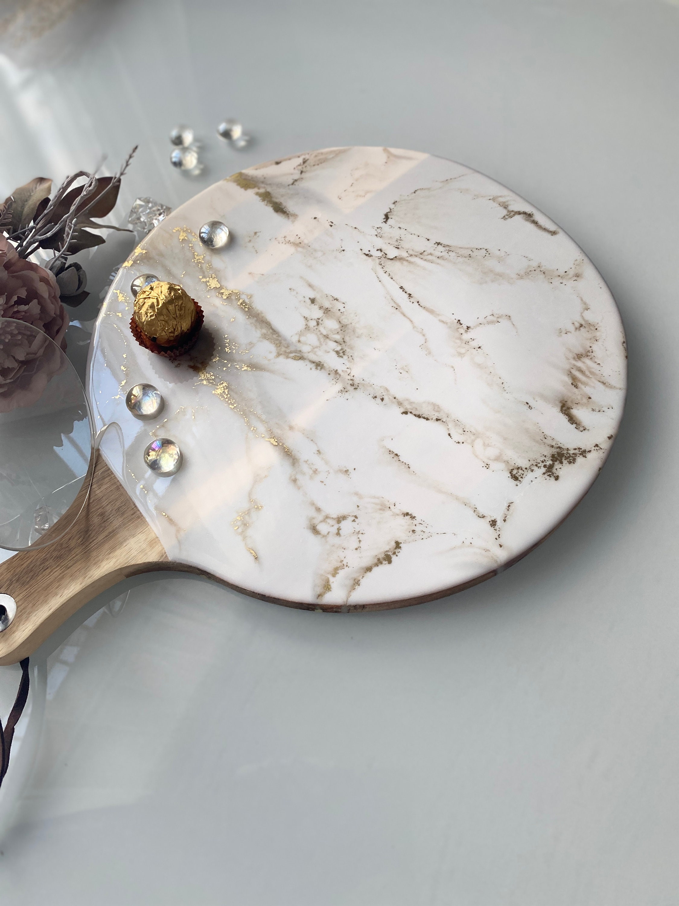 Serving Tray Cheese Board Wooden Tray Design Cheese Board Etsy