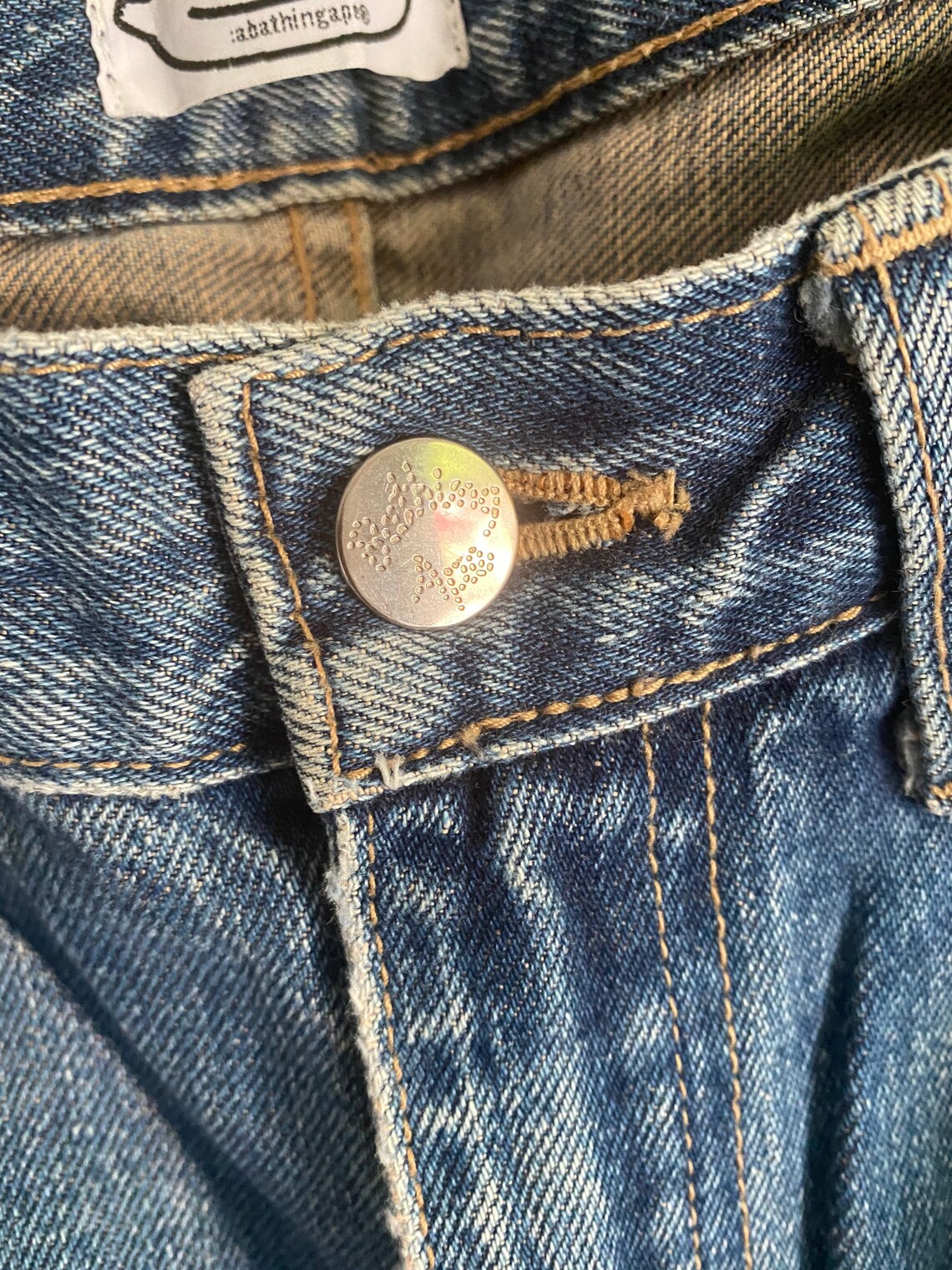 denim jacket farfetch