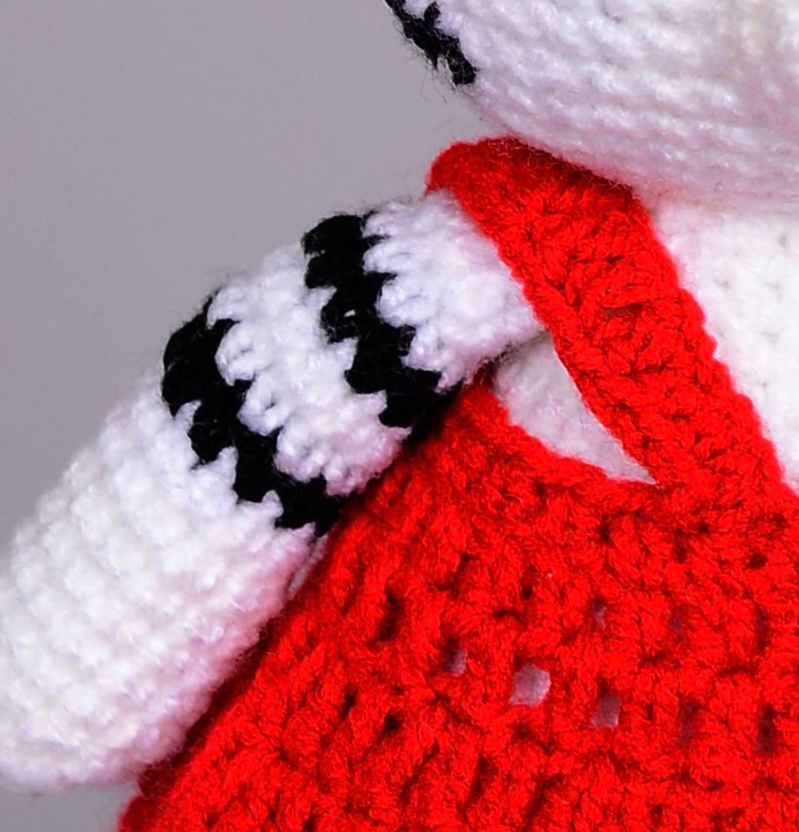 Your Crochet Christmas 2022 Vol 2 White Tiger Symbol 2022 Crochet Gift for Christmas Decor Etsy Your Crochet Christmas 2022 Vol 2 White Tiger Symbol 2022 Crochet Gift for Christmas Decor Etsy