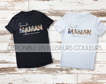 Women's T-Shirt | Granny