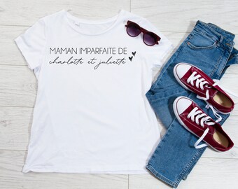 Women's T-Shirt | The Imperfect Mom