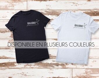 Women's T-Shirt | Passionate Educator