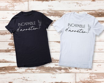 Women's T-Shirt | The Unstoppable