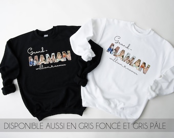 Unisex Crewneck | Grandma