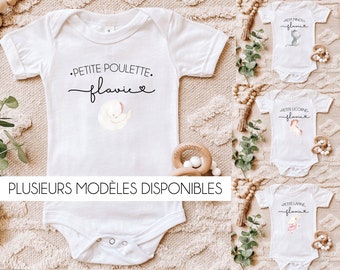 Custom Diaper Cover | Small pets girl