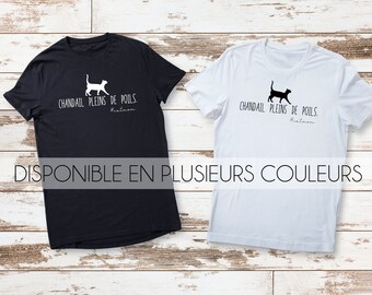 Women's T-Shirt | Cat Mom