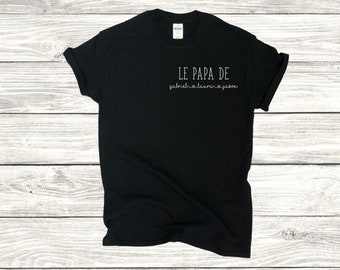 Men's T-Shirt | The dad