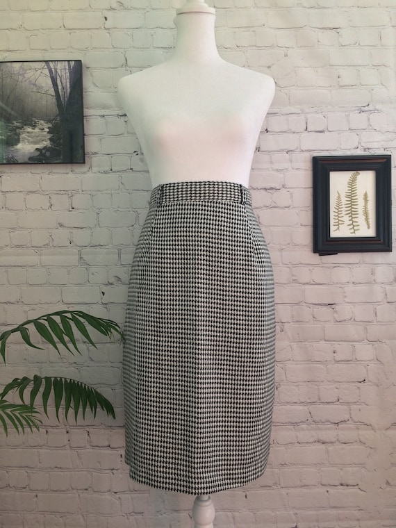Vintage 60's | Skirt | Size 12 | Bobbie Brooks | … - image 1