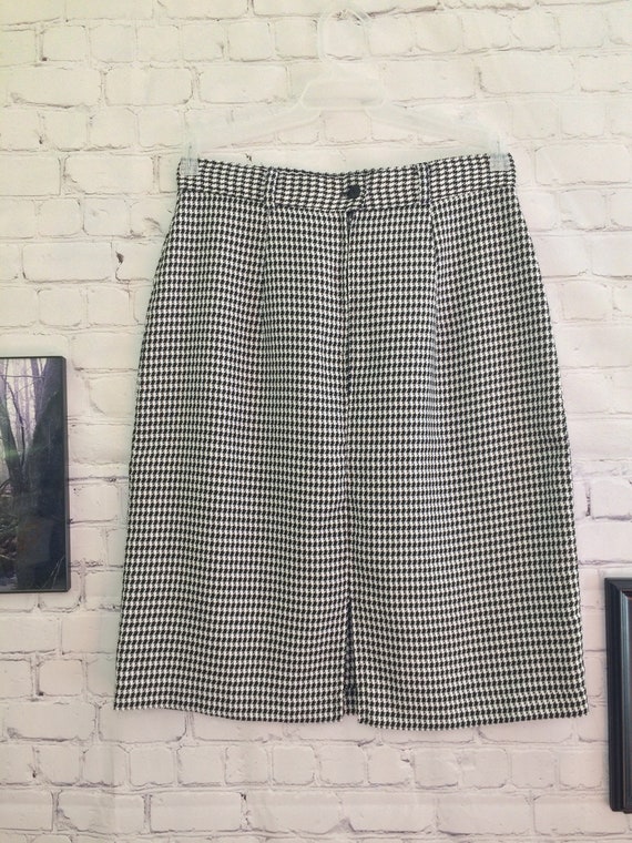 Vintage 60's | Skirt | Size 12 | Bobbie Brooks | … - image 8