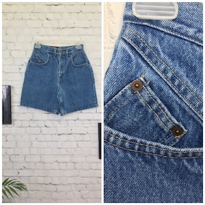 Faded Glory Shorts Etsy UK