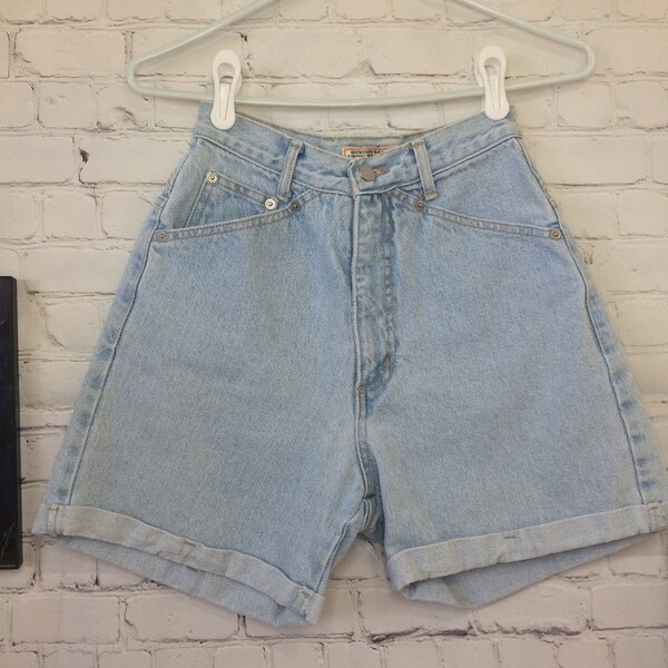 Jeans Shorts - Etsy