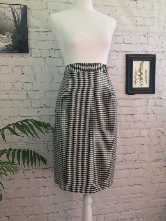 Vintage 60's | Skirt | Size 12 | Bobbie Brooks | … - image 2