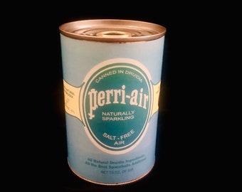 Perri-Air small canned air novelty Spaceballs