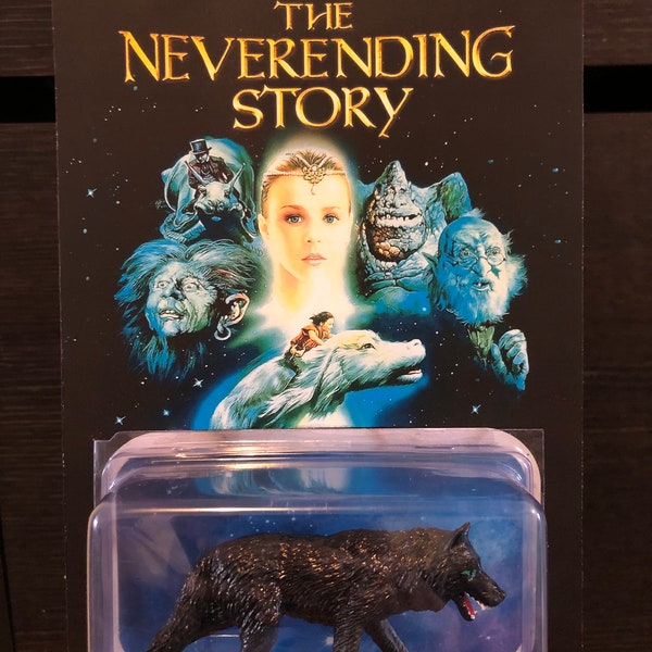 Never Ending Story Etsy Never Ending Story Etsy
