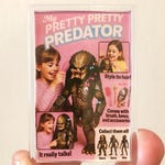 Predator Collectibles