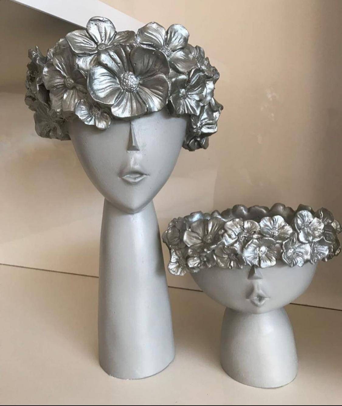 Decorative sculpture Etsy
