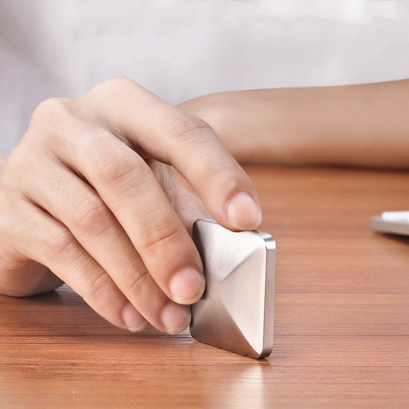 flipping desk toy