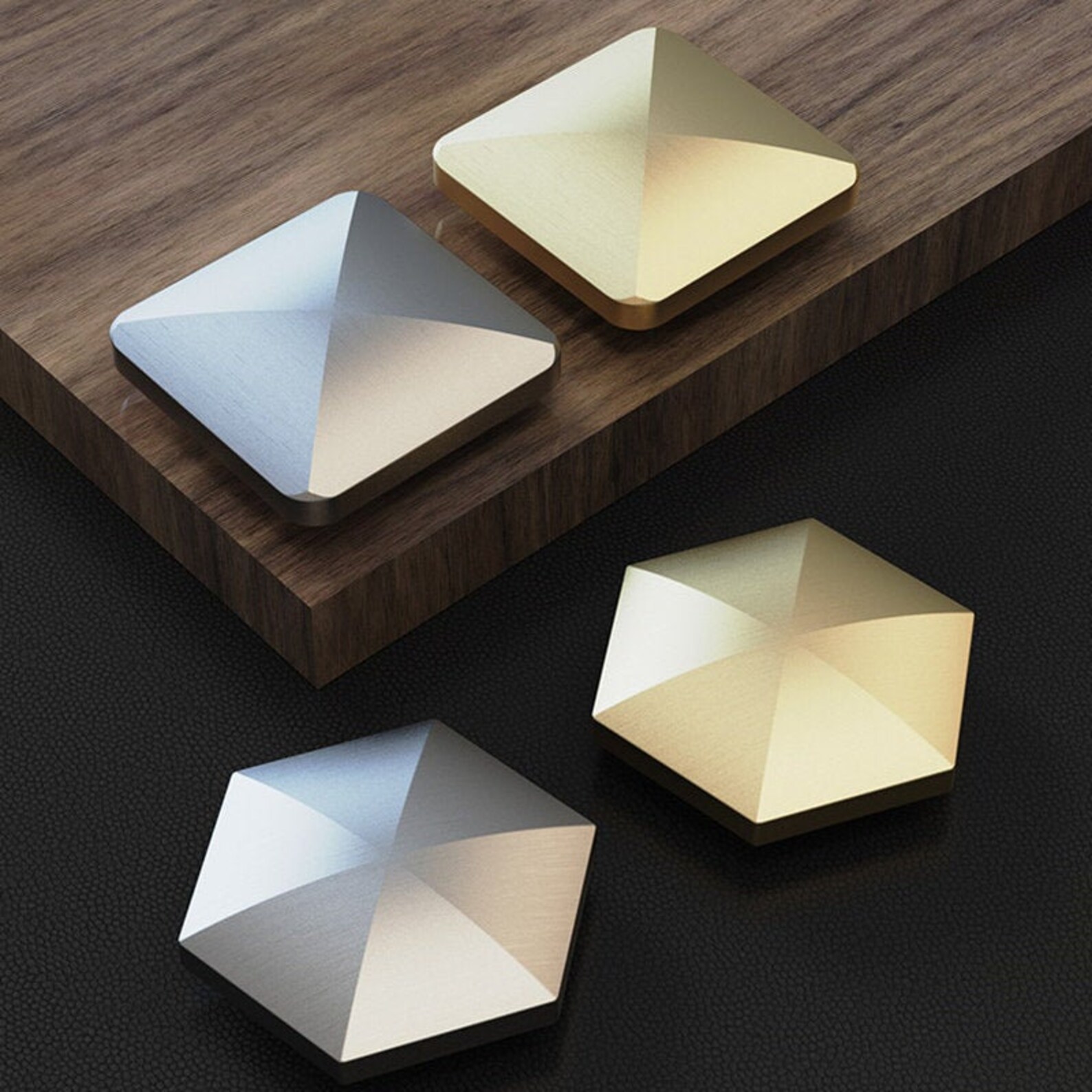 flipping desk toy