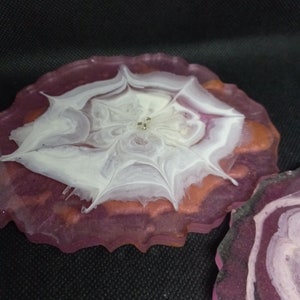 Geo  Coasters