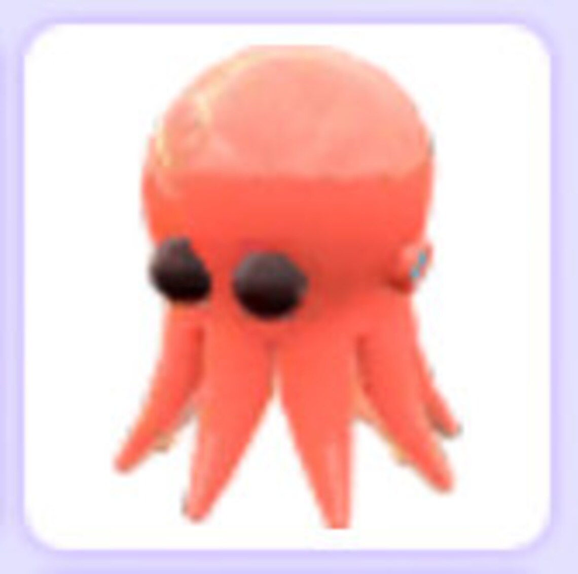 Adopt me octopus Etsy