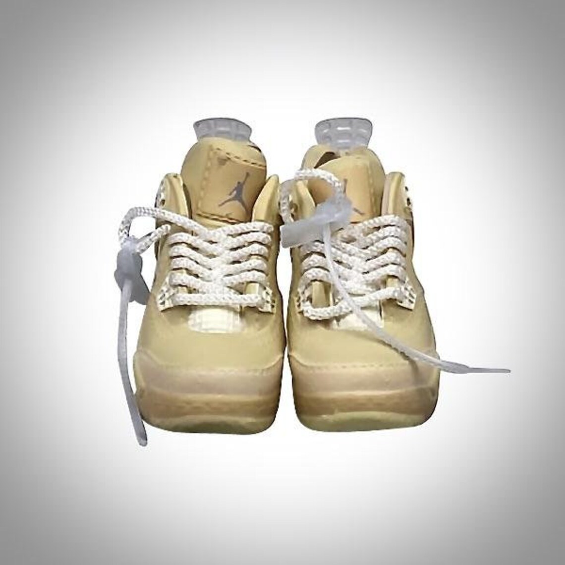 mini sneakers 3d