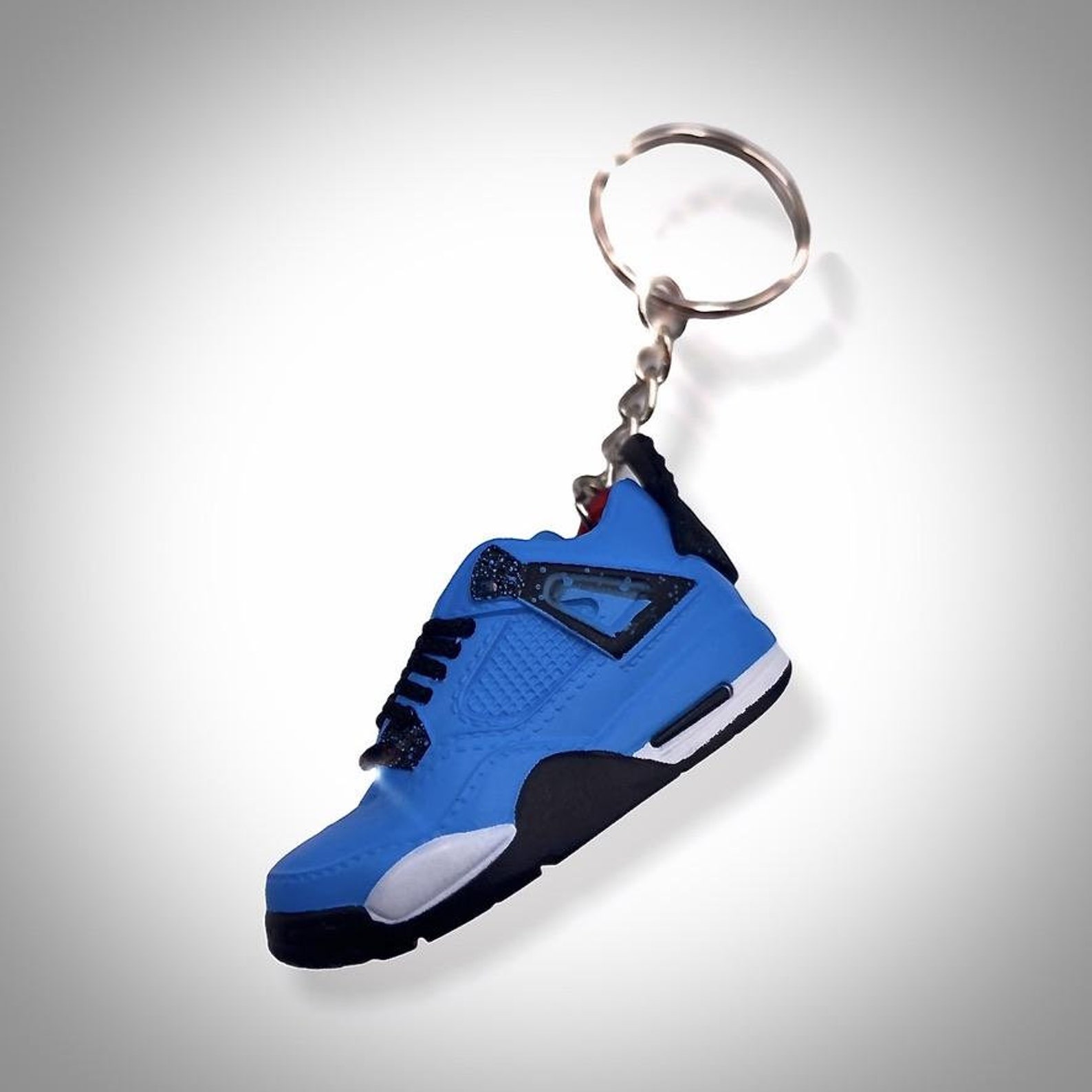 mini 3d jordan shoes