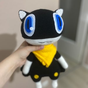 Morgana Persona 5 (Custom made)